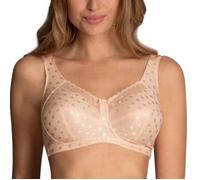 Anita BH Airita Wireless Comfort Bra Beige E 95 Damen