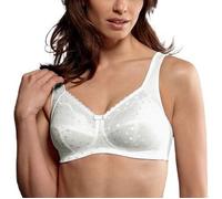 Anita BH Airita Wireless Comfort Bra Elfenbein E 105 Damen