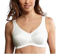 Anita Airita Komfort BH ohne Bügel (Farbe: crystal / Größe: 90F)