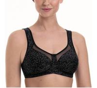 Anita BH Clara Art Comfort Bra Schwarz Polyamid E 95 Damen