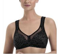 Anita BH Clara Art Moulded Comfort Bra Schwarz B 100 Damen