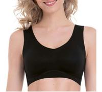 Anita BH Essentials Bralette Schwarz Large Damen