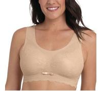 Anita BH Essentials Lace Bralette Beige X-Small Damen