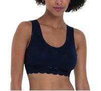 Anita Bralette Essential Lace 5400 maritim Blue - XS