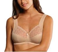 Anita BH Havanna Comfort Soft Bra Beige Polyamid D 100 Damen