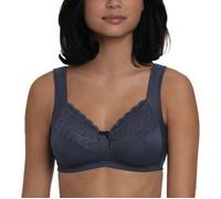Entlastungs-BH ANITA SINCE 1886 Gr. 85, Cup C, blau (shadow blue) Damen BHs (99068764-85) shadow blue