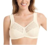 Anita BH Havanna Comfort Soft Bra Elfenbein Polyamid C 110 Damen
