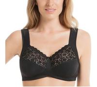 Entlastungs-BH ANITA SINCE 1886 Gr. 75, Cup C, schwarz Damen BHs (30449047-75) schwarz