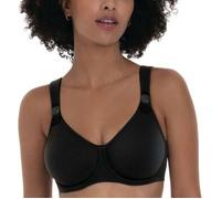 Anita BH Leni Comfort Wired Bra Schwarz B 80 Damen