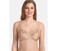 Anita Komfort-BH Safina (Unterbrustumfang: 90 / Körbchengröße: F / Farbe: haut)