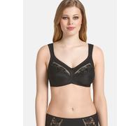 Anita - Safina - Entlastungs BH ohne Bügel Schwarz 115 B ohne Bügel