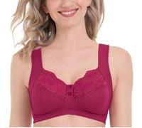 Anita - Orely - Entlastungs BH ohne Bügel (105 C Cherry Red)
