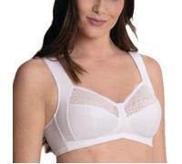Anita BH Orely Support Bra Weiß Nylon D 105 Damen
