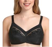 Anita BH Safina Comfort Bra Schwarz B 100 Damen