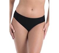 Bikini-Hose ANITA SINCE 1886, Damen, Gr. M, N-Gr, schwarz, Microfaser, Obermaterial: 76% Polyamid, 24% Elasthan, Badehosen Bikini-Hose (87480121-M) schwarz