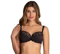 Anita Bügel-BH 5204 Gr. 75 E in schwarz