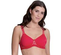 Anita Bügel BH Abby 5217 Gr. 85 B in Cherry