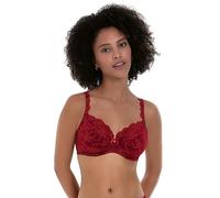 Anita Bügel BH Bobette 5288 Gr. 85 D in Rubin