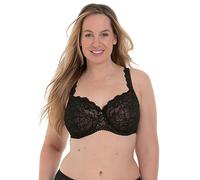 Anita Bügel BH Bobette 5289 Gr. 80 F in schwarz