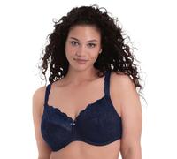 Anita Bügel-BH Bobette 5289 Maritim Blau Gr. 80i
