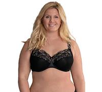 Anita Bügel BH Colette 5248 Gr. 75C in schwarz