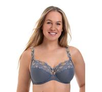 Rosa Faia BH Colette Underwired Bra Blau E 75 Damen