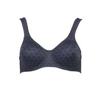 Anita Bügel-BH in Dunkelblau - Größe 75C | Damen Bhs