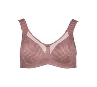 Anita Bügelloser BH in Altrosa - Größe 80B | Damen Bhs