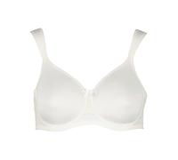 Anita Bügelloser BH in Weiß - Größe 80F | Damen Bhs