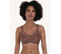 Anita Bügelloser BH "Safina" in Braun - Größe 90C-Cup | Damen Bhs
