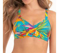 Anita - Candy Tropics - Bikini-Top (38C Turchese)