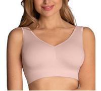 Anita Care Anita Lotta Bralette BH Hellrosa Nylon Medium Damen