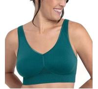 Anita Care Anita Lotta Bralette BH Petrol Nylon Medium Damen