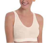 Anita Care BH Essential Lace Post Mastectomy Bralette Elfenbein Large Damen