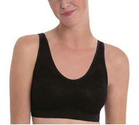 Anita Prothesen Bralette Essential Lace 4700X Gr. L in schwarz