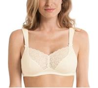 Anita Care BH Havanna Post Mastectomy Bra Elfenbein C 100 Damen