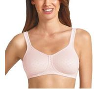 Anita Care BH Lisa Wireless Mastectomy Bra Hellrosa C 95 Damen