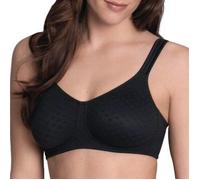 Anita Care BH Lisa Wireless Mastectomy Bra Schwarz B 80 Damen