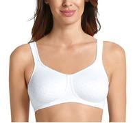 Anita Care BH Lisa Wireless Mastectomy Bra Weiß B 105 Damen