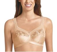 Anita Care BH Safina Wireless Mastectomy Bra Beige C 85 Damen