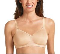 Anita Care BH Tonya Padded Wireless Mastectomy Bra Beige A 80 Damen