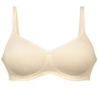 Anita Care BH Tonya Padded Wireless Mastectomy Bra Champagner A 80 Damen