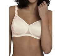 Anita Care Damen BH Colette 4750X ohne Bügel Mastektomie postoperativer BH, kristall, 85B