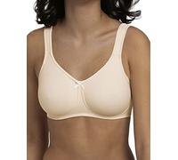 Anita Care Damen Smart Rose Bügelloser Mastektomie-BH Leni 5785X-107, Smart Rose, 90B