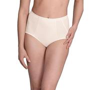 Miederhose ANITA "Miederhose Clara", Damen, Gr. 70, beige (crystal), Obermaterial: 50% Polyamid PA. 50% Elasthan EL., Unterhosen (65599635-70) crystal