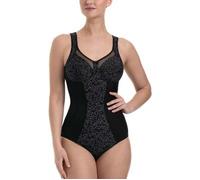 Anita Clara Art Comfort Corselet Schwarz F 85 Damen