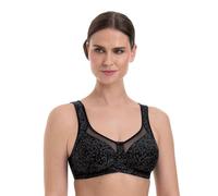 Anita Clara Art Komfort-BH - BH ohne Bügel mit dreigeteilten Cups, Komfortträgern & Dekolleté-Blenden