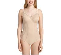 Anita CLARA Bodysuit Sand Elastan, Nylon