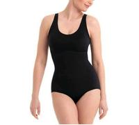 Anita Clara Essential Soft Body Schwarz X-Large Damen