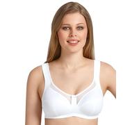 Anita Clara Komfort-BH ohne Bügel - Damen BH, bequemer Halt & angenehme Passform, auch für große Größen